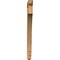 Ekena Millwork Imperial Craftsman Smooth Bracket, Western Red Cedar, 3 1/2"W x 36"D x 48"H BKT04X36X48IMP04SWR - alternate 3